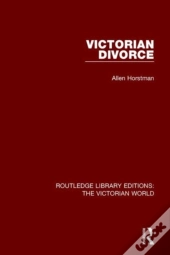Victorian Divorce