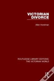 Capa do artigo Victorian Divorce