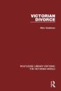 Victorian Divorce - Preview