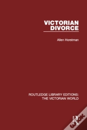 Capa do artigo Victorian Divorce