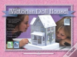 Capa do artigo Victorian Doll House