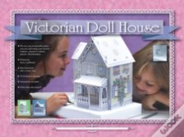 Victorian Doll House