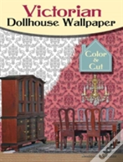 Capa do artigo Victorian Dollhouse