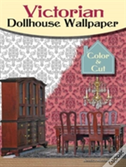 Capa do artigo Victorian Dollhouse