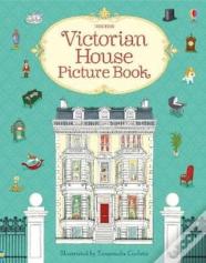 Victorian Doll'S House Picture Book