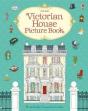 Victorian Doll'S House Picture Book - Preview