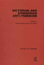 Victorian & Edwardian Antifeminism - Preview
