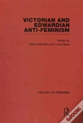 Victorian & Edwardian Antifeminism