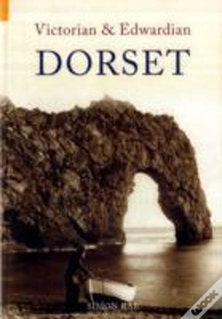 Capa do artigo Victorian & Edwardian Dorset