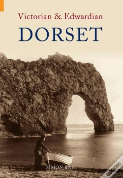 Capa do artigo Victorian & Edwardian Dorset