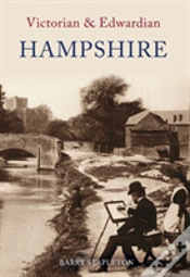 Capa do artigo Victorian & Edwardian Hampshire