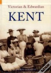 Capa do artigo Victorian & Edwardian Kent