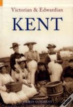 Capa do artigo Victorian & Edwardian Kent