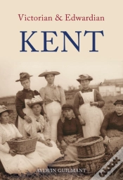 Capa do artigo Victorian & Edwardian Kent