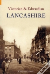 Capa do artigo Victorian & Edwardian Lancashire