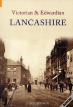 Capa do artigo Victorian & Edwardian Lancashire