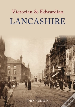 Capa do artigo Victorian & Edwardian Lancashire