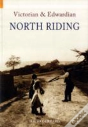 Capa do artigo Victorian & Edwardian North Riding