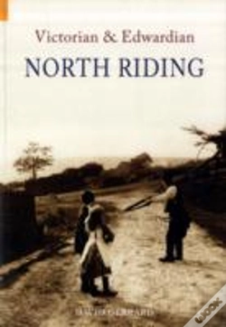 Capa do artigo Victorian & Edwardian North Riding