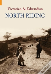 Capa do artigo Victorian & Edwardian North Riding