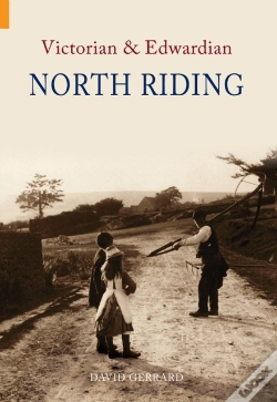Capa do artigo Victorian & Edwardian North Riding