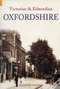 Capa do artigo Victorian & Edwardian Oxfordshire