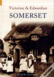 Capa do artigo Victorian & Edwardian Somerset