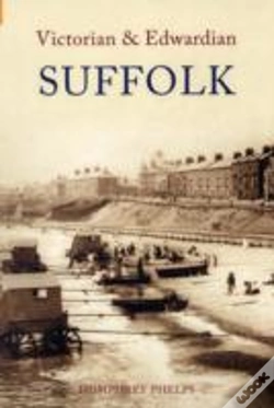 Capa do artigo Victorian & Edwardian Suffolk