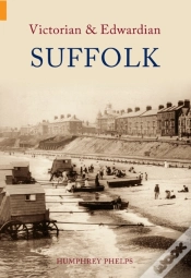 Capa do artigo Victorian & Edwardian Suffolk