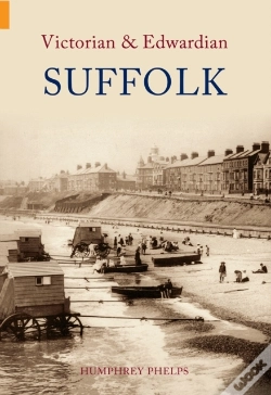 Capa do artigo Victorian & Edwardian Suffolk
