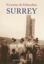 Victorian & Edwardian Surrey - Preview