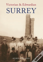 Capa do artigo Victorian & Edwardian Surrey
