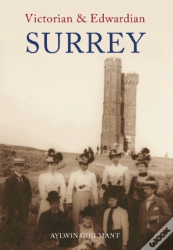 Capa do artigo Victorian & Edwardian Surrey