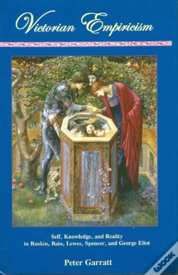 Capa do artigo Victorian Empiricism