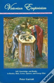Capa do artigo Victorian Empiricism