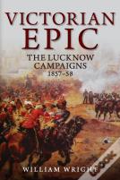 Victorian Epic