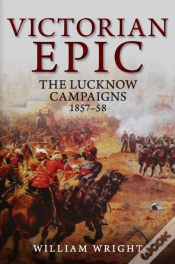 Capa do artigo Victorian Epic