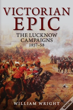 Capa do artigo Victorian Epic