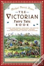 Victorian Fairy Tale Book