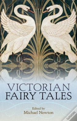 Capa do artigo Victorian Fairy Tales