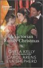 Victorian Family Christmas - Preview