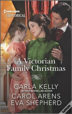 Capa do artigo Victorian Family Christmas