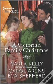 Capa do artigo Victorian Family Christmas