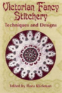 Victorian Fancy Stitchery - Preview