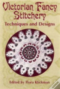 Capa do artigo Victorian Fancy Stitchery