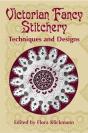 Victorian Fancy Stitchery - Preview
