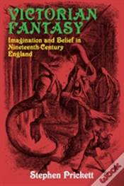 Capa do artigo Victorian Fantasy