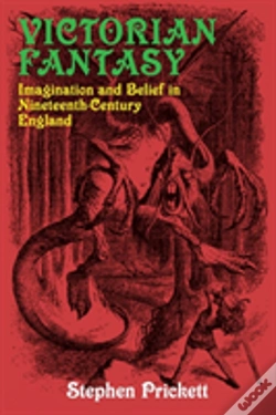 Capa do artigo Victorian Fantasy