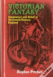 Capa do artigo Victorian Fantasy
