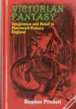 Capa do artigo Victorian Fantasy